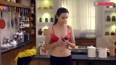 College student Malini webcam seducing