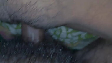 Desi hostel girl first time secretly fucked by her BF