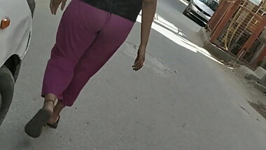 Indian bhabhi ass