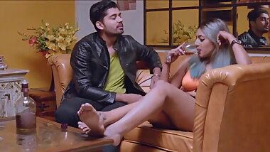 Dream girl - desi indian sexy girl fucking