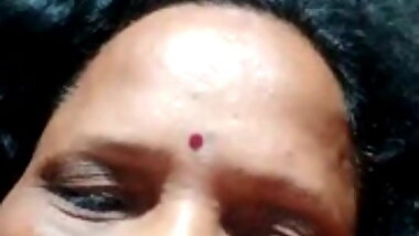 My aunty sex chat with me