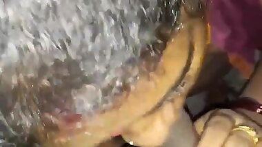 fucking my desi horny indian slave slut parvathi - part 10