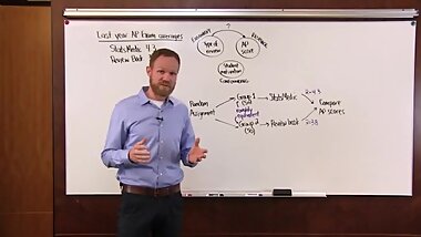 Hot Daddy Fucks My Math Grade (3.2 Experimental Design Notes)