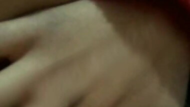 Tiktok star nisha has hard sex with boyfriend