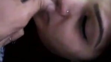 Pakistani girl scanlde