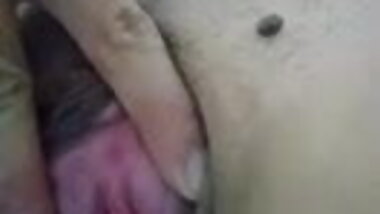 Indian teen pussy