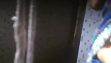 My desi mom big boobs