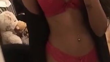 Indian Tease