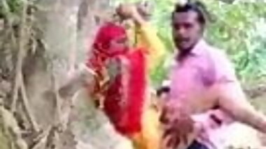 Jangl me Ladki boli aur jor Se Chodo muje