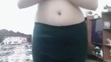 Sexy Desi Chaining Bra