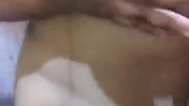 Desi aunty exposing her big fucking boobs