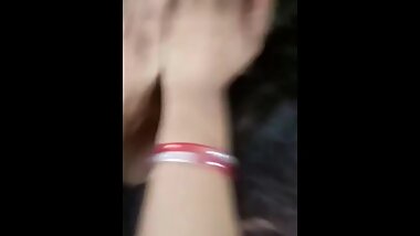 Indian chhattisgarh nagpuri girl fucking in car part 2