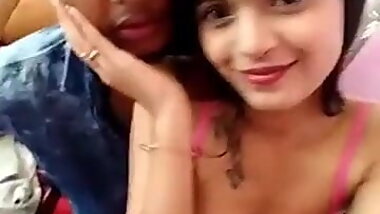 Desi india Gril fucked by driver