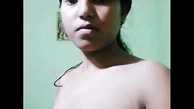 Hot Indian girl Leaked Home Video