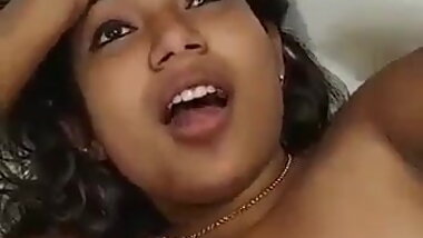 Tamil sexy girl organsm with audio