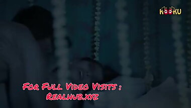 kooku new hot Indian web series