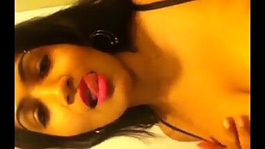 For Her Man.. Come & Fuck Me She Says