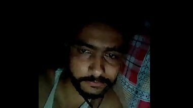 FAKHAR ABBAS OTHI Pakistani Nude