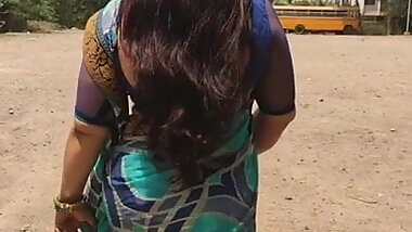Badi gaand desi wife sexy walk