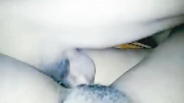 homemade girlfriend fuck