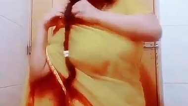 Big booby desi dhaka girl megha selfmade for bf