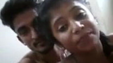 Desi fucking with bf