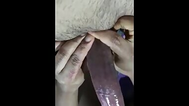 Indian Aunty part 4