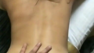 Desi Gf Ko Jabardasti Choda Doggy Style Mai
