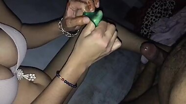 My Wife Riding My Dick