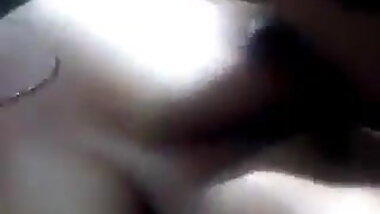 Bengali college girl