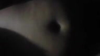 Cute Desi Girl Record Her Nude Selfie