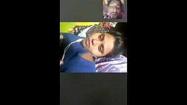 Desi Indian Video Call Sex