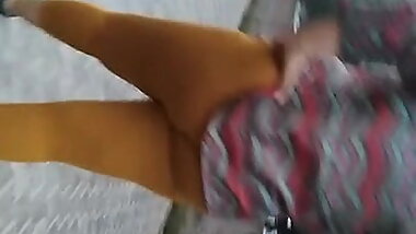 Punjabi tight bund sukhjeevan walking usman enjoying Punjabi