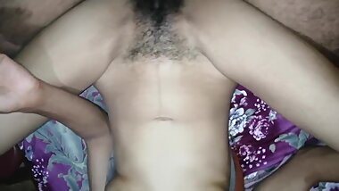 Quirentine sex with Nepal girlfriend  at home quirentine