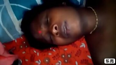 Village Bhabi hardly fuck