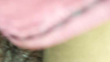 Desi close up pussy