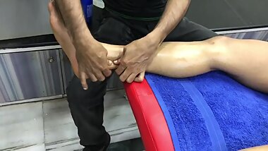 INDIAN MASSAGE PART 25