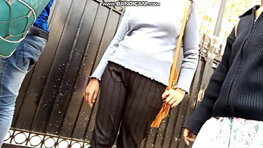 desi teen