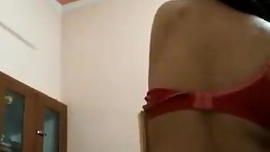 Undressing