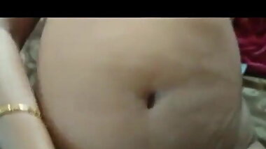 Aunty ko pregnant krdia(listen moaning loudly)