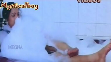 mallu maria