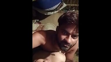 Desi Indian Wife Fucked By Lover In Hindi Moaning