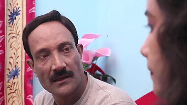 Desi bengali bhabhi only wants chudai