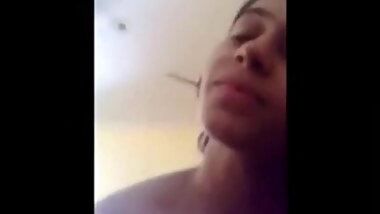 Indian Desi Riding Cock With Hindi Audio