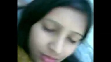 Desi red pussy beauty ruksana fucked by tharki bada bhai zabardasti