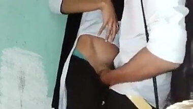 Indian Schoolgirl fucked