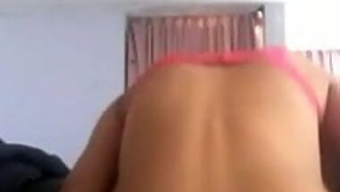 Desi Horny Gf Riding BFs Dick Superbly