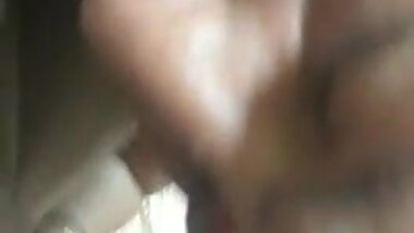Indian maid horny for dick