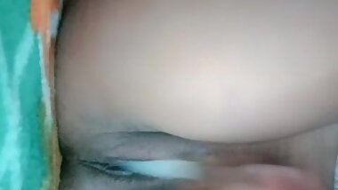 Indian teen masterbating 5 part