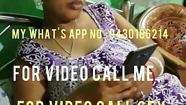 Indian aunty in chat what's app number 9430186214